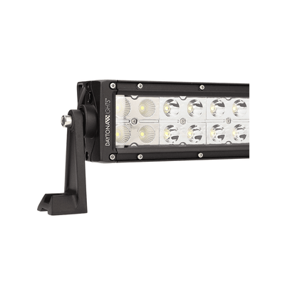 AJK Offroad Dual Row LED Light bar 22 Inch - Rugged Terrain