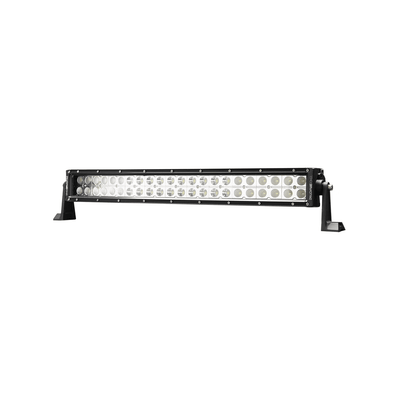 AJK Offroad Dual Row LED Light bar 22 Inch - Rugged Terrain