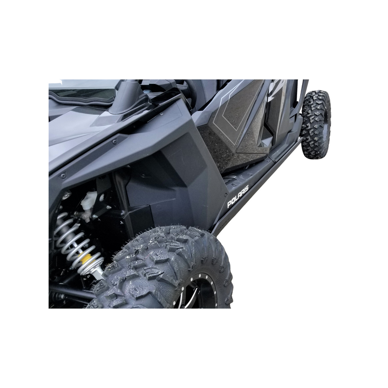 Trail Armor Full Skid Plate | 2020-22 Polaris RZR Pro XP 4
