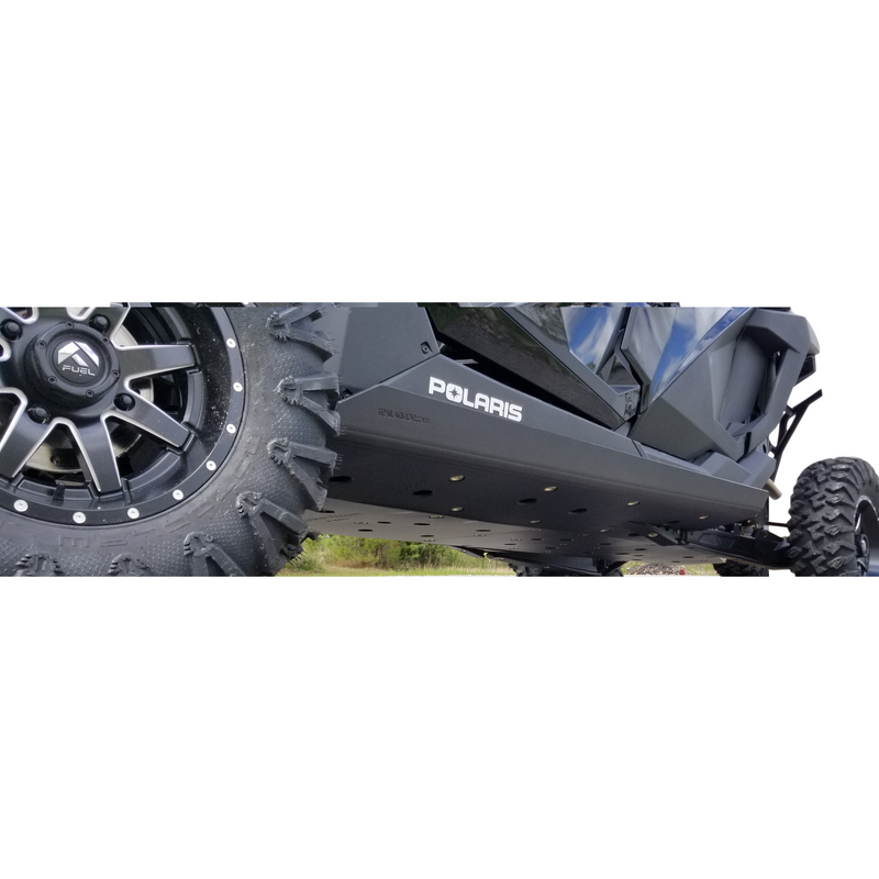 Trail Armor Full Skid Plate | 2020-22 Polaris RZR Pro XP 4