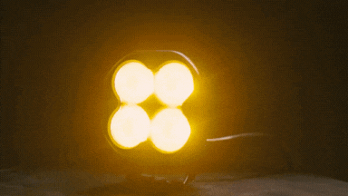 ATC  X Jr Mini LED Pod