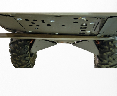 Trail Armor iMpact A-arm Guards | 2014-18  Can-Am Maverick 1000R X / XC