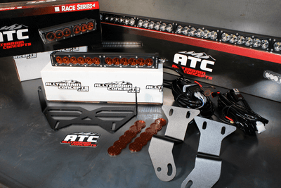 ATC Can - Am X3 Mini Race Bundle - Rugged Terrain