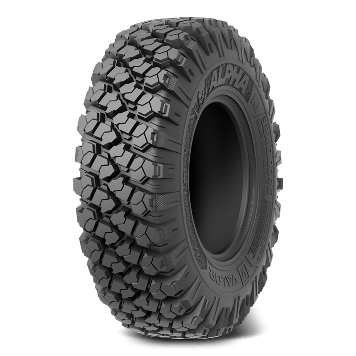 ALPHA 32X10R15 H1 - Rugged Terrain