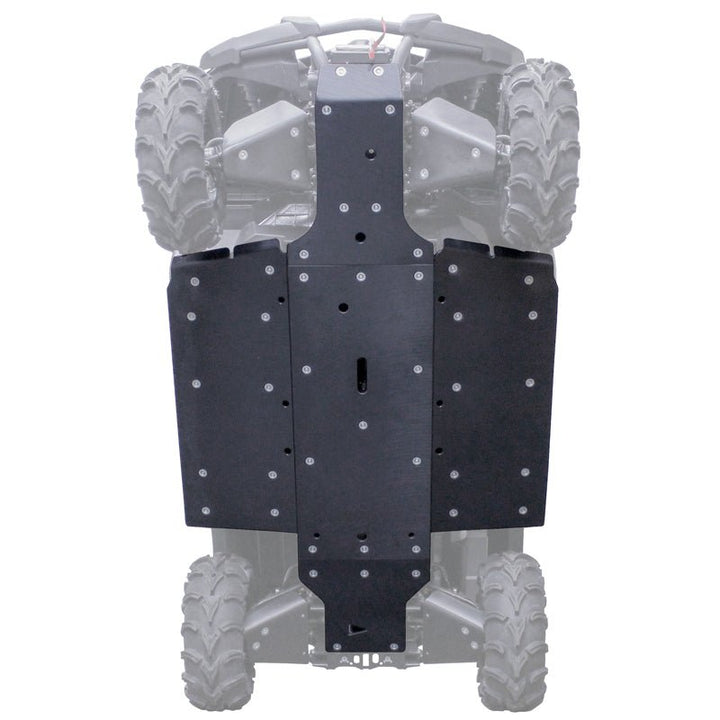 Factory UTV Yamaha Viking UHMW Skid Plate - Rugged Terrain