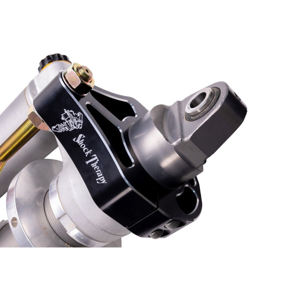 Shock Therapy Adjustable Limit Strap Kits for RZR Pro R – Rugged