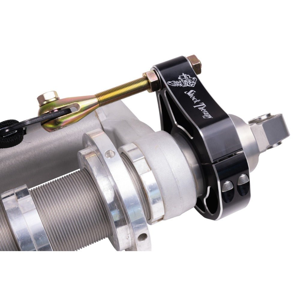 Shock Therapy Adjustable Limit Strap Kits for RZR Pro R – Rugged