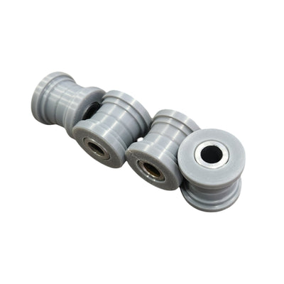 Performance SXS Bushings Walker Evans Front Shock Bushings
for Polaris RZR XP 1000 / XP Turbo / Pro XP Lifetime Warranty