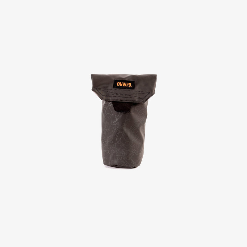 ONWRD Supply Co. Water Bottle Holder - Rugged Terrain