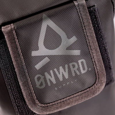 ONWRD Supply Co. Water Bottle Holder - Rugged Terrain