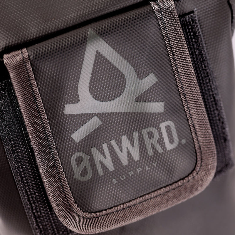 ONWRD Supply Co. Water Bottle Holder - Rugged Terrain