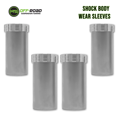 MTS Offroad Polaris RZR Spring Kit - Rugged Terrain