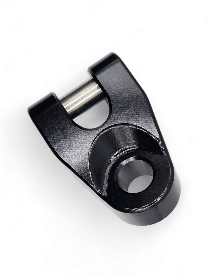 Elektrick Offroad Winch Hook For Billet Series Bumper - Rugged Terrain