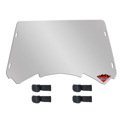 2020–2020 Yamaha YXZ 1000R Front - Rugged Terrain