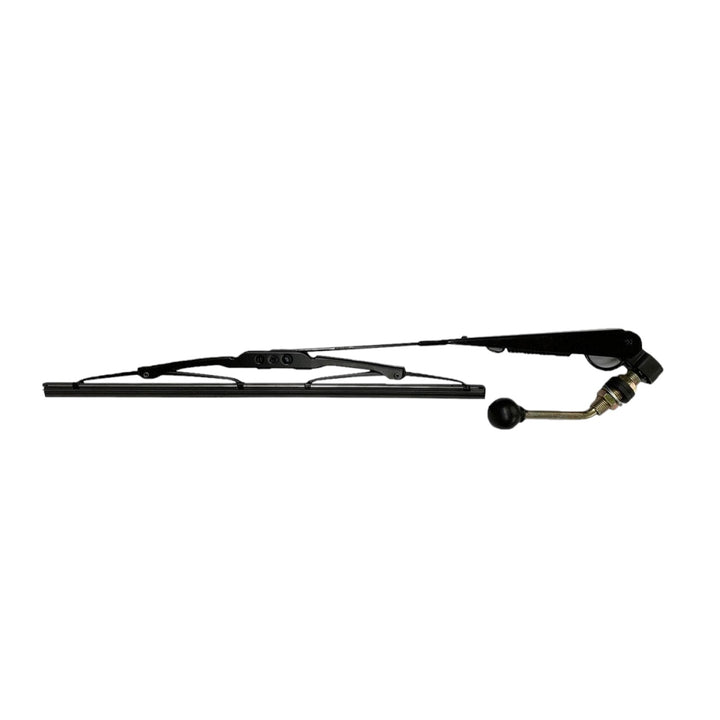 Moto Armor Universal UTV Windshield Wiper 13" Blade - Rugged Terrain