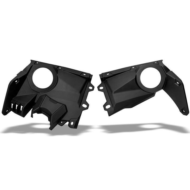 2017 - 2024 Can - Am® Maverick X3 Front - Dash 6.5" Speaker - Panels - Rugged Terrain