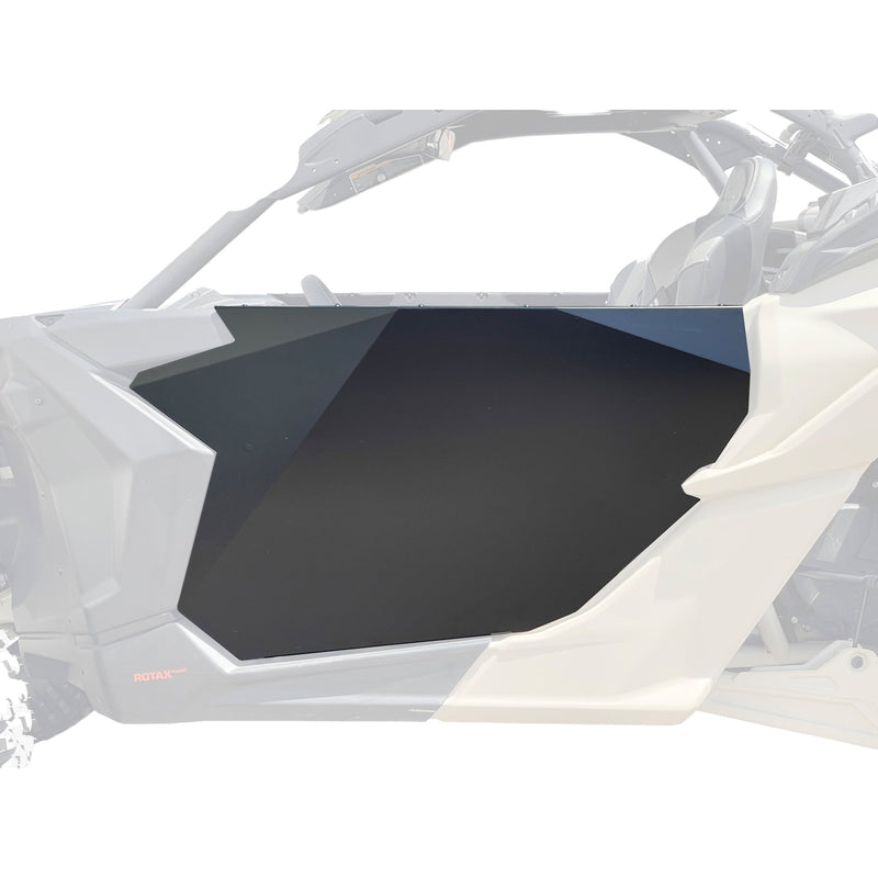 Moto Armor Moto Armor Maverick X3 | 2 Seat Doors