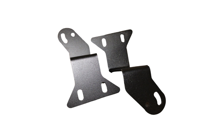 All Terrain Concepts Can - Am X3 43 Race Bracket - Rugged Terrain