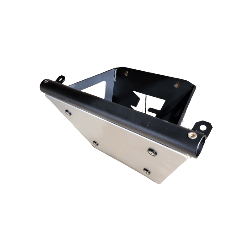 FastLab UTV Baja Bulkhead Bumper for Can - Am X3 - Rugged Terrain