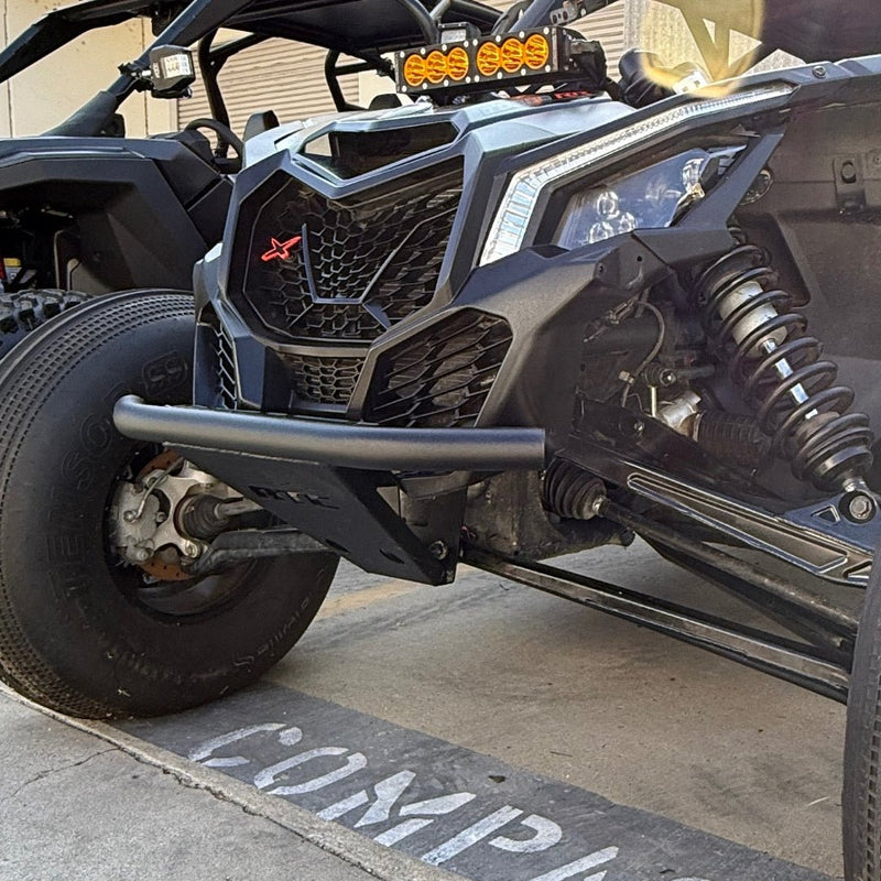 ATC ATC Pre - Runner Bumper for Can - Am X3 - Rugged Terrain