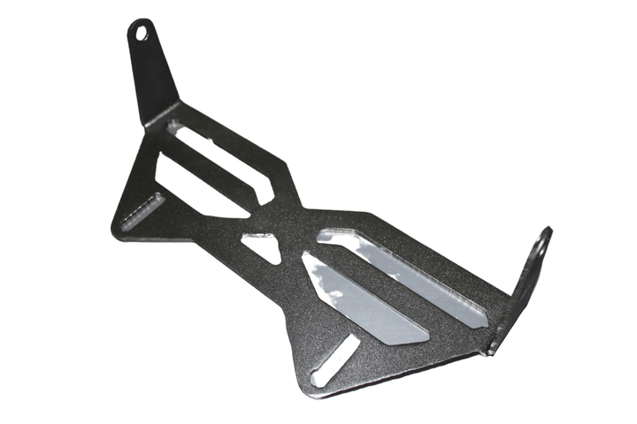 All Terrain Concepts Can - Am X3 Shock Brackets - Rugged Terrain
