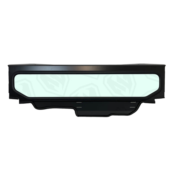 Moto Armor Maverick X3 Rear Glass Windshield - Rugged Terrain