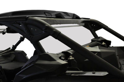 Spike Can Am Maverick X3 GP Rear Windshield