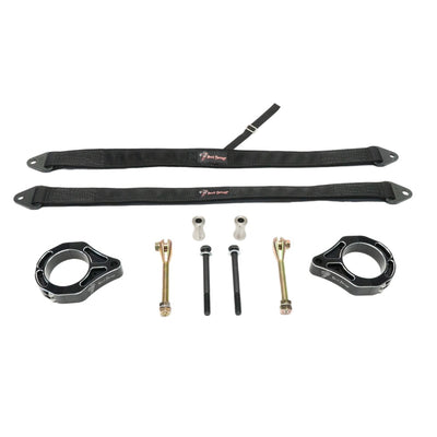 Shock Therapy Link Kits | Can-Am Maverick R