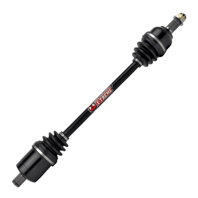2022–2025 Polaris RZR PRO XP/Turbo R/Pro S Front Left, Front Right - Rugged Terrain