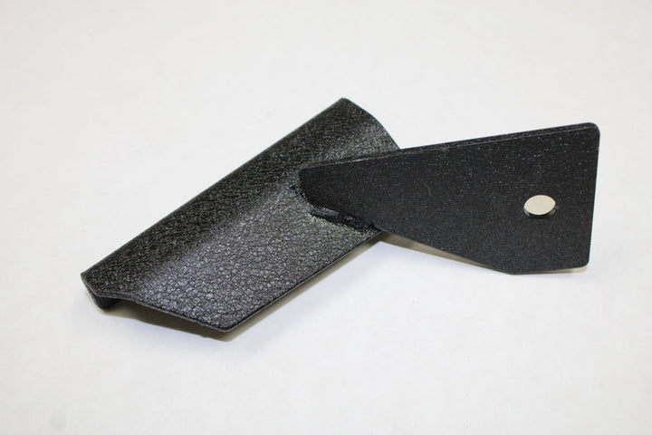 ATC A Pillar Light POD bracket ForJeep Cherokee XJ - Rugged Terrain