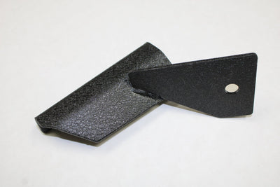 ATC A Pillar Light POD bracket ForJeep Cherokee XJ - Rugged Terrain