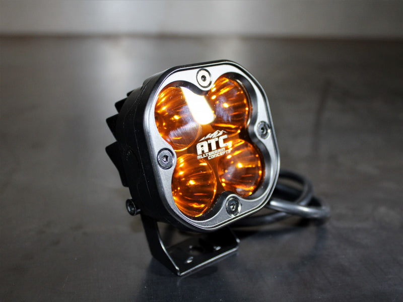 All Terrain Concepts X Jr Mini LED Pod