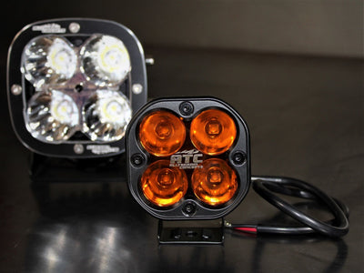 ATC X Jr Mini LED Pod - Rugged Terrain