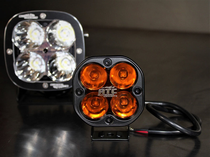 ATC X Jr Mini LED Pod - Rugged Terrain