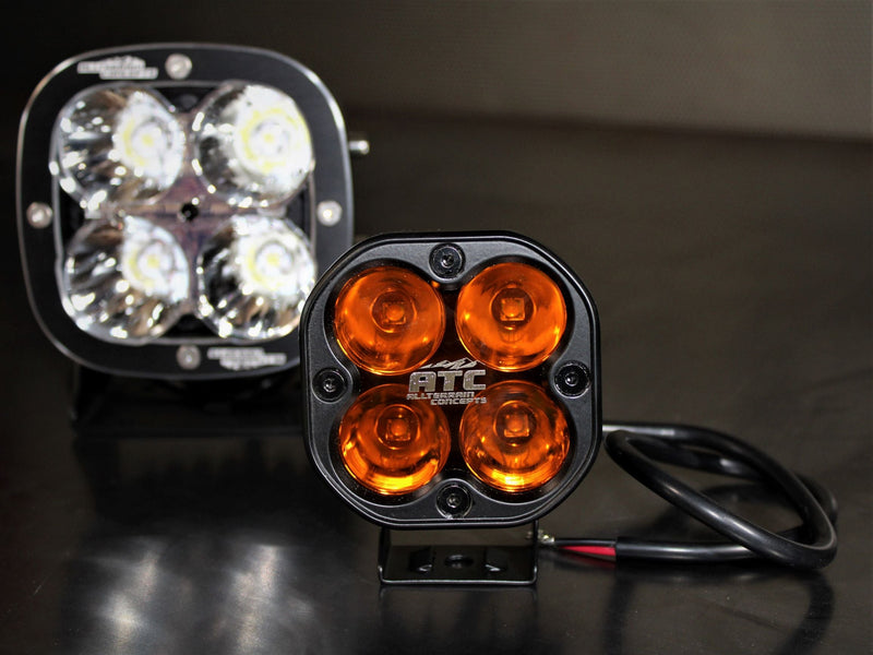 All Terrain Concepts X Jr Mini LED Pod