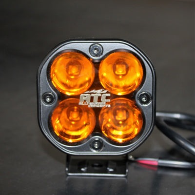 All Terrain Concepts X Jr Mini LED Pod