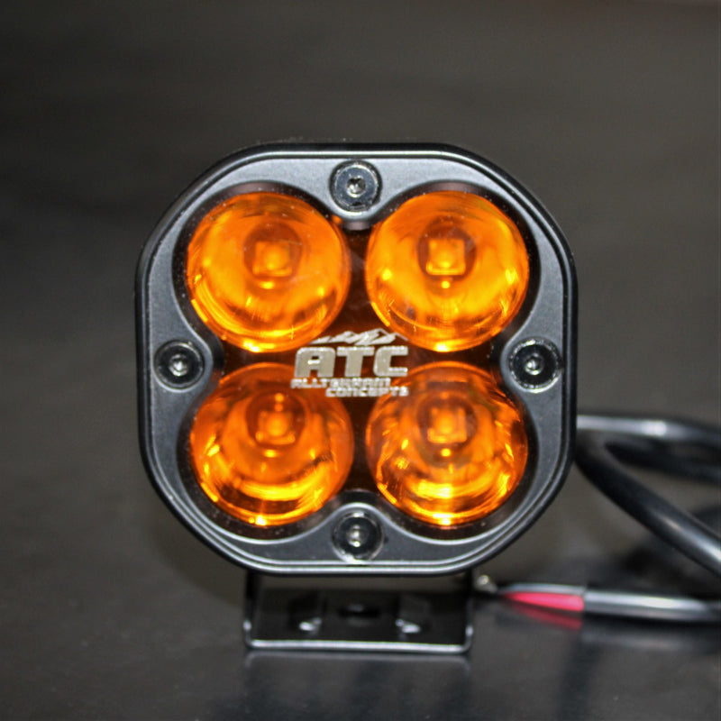 All Terrain Concepts X Jr Mini LED Pod