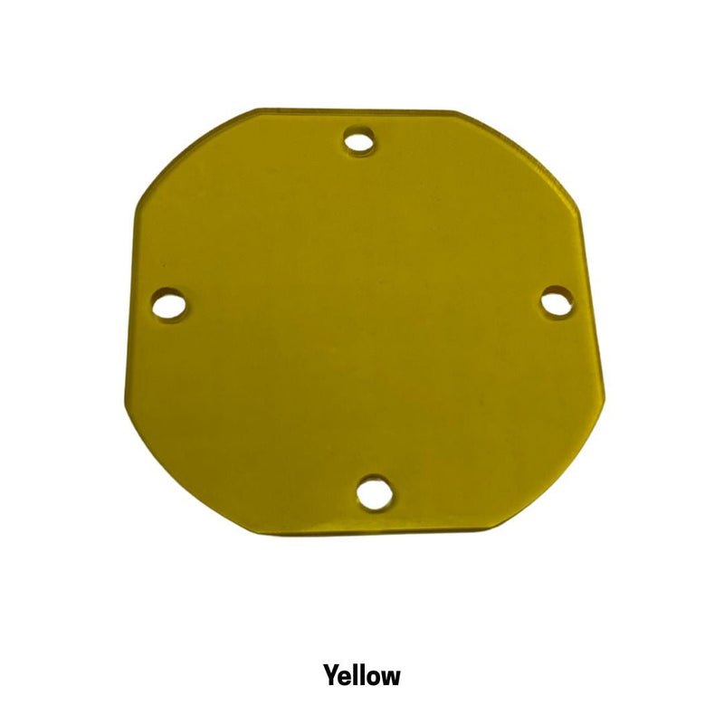 ATC X Jr Mini LED Pod Replacement Lens - Rugged Terrain