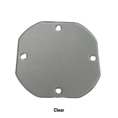 ATC X Jr Mini LED Pod Replacement Lens - Rugged Terrain