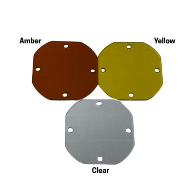 ATC X Jr Mini LED Pod Replacement Lens - Rugged Terrain