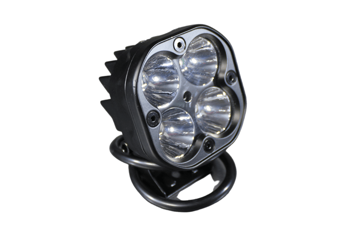 All Terrain Concepts X Jr Mini LED Pod - Rugged Terrain
