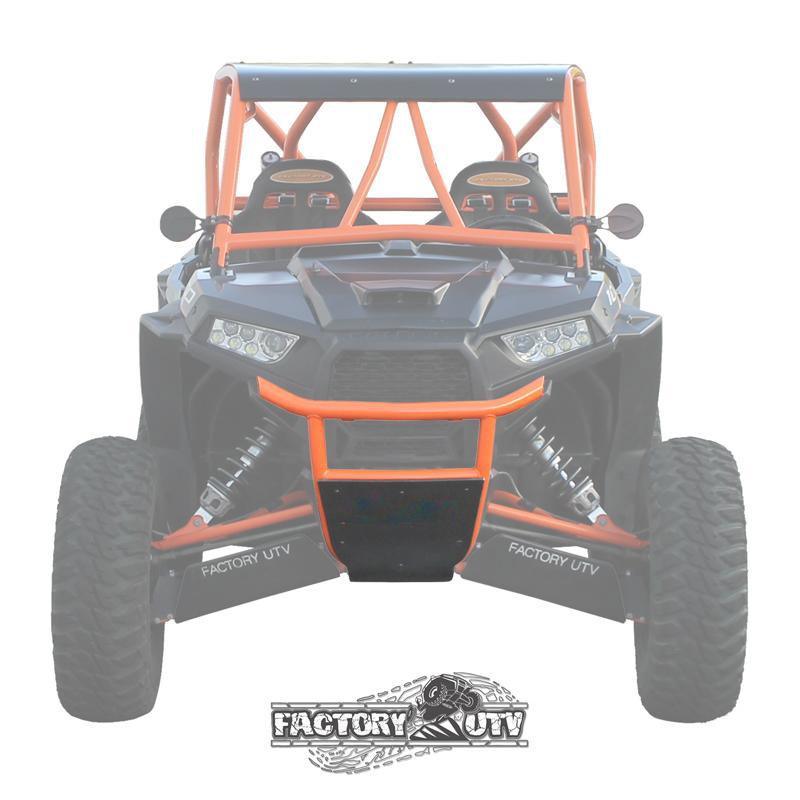 Polaris RZR 900/1000 Front Bumper - Factory UTV