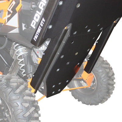 Polaris RZR XP 1000 UHMW Ultimate Package - Factory UTV