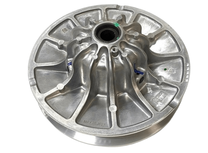 Aftermarket Assassins P90X Secondary Clutch for Ranger XP 1000 & RZR Pro XP - Rugged Terrain