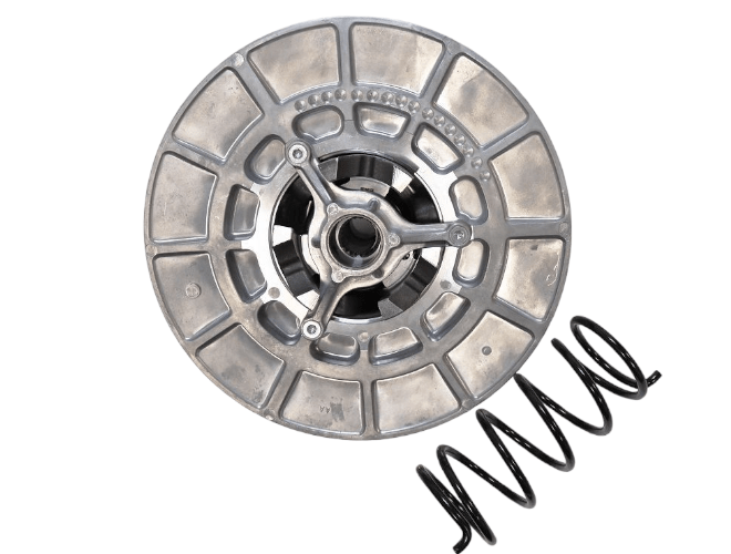 Aftermarket Assassins Wide S3 Recoil Clutch Kit for 2017+ RZR XP Turbo 64" - Rugged Terrain