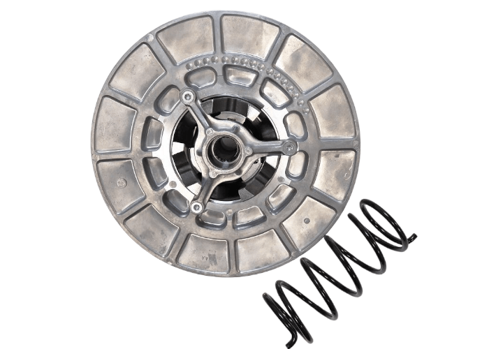 Aftermarket Assassins Wide S3 Recoil Clutch Kit for17+ RZR XP Turbo 64" - Rugged Terrain