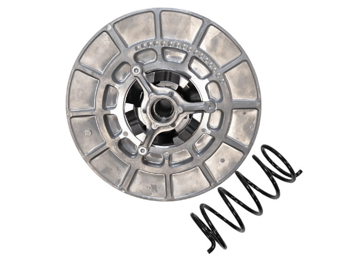Aftermarket Assassins Wide S3 Recoil Clutch Kit for 2017+ RZR XP Turbo 64" - Rugged Terrain