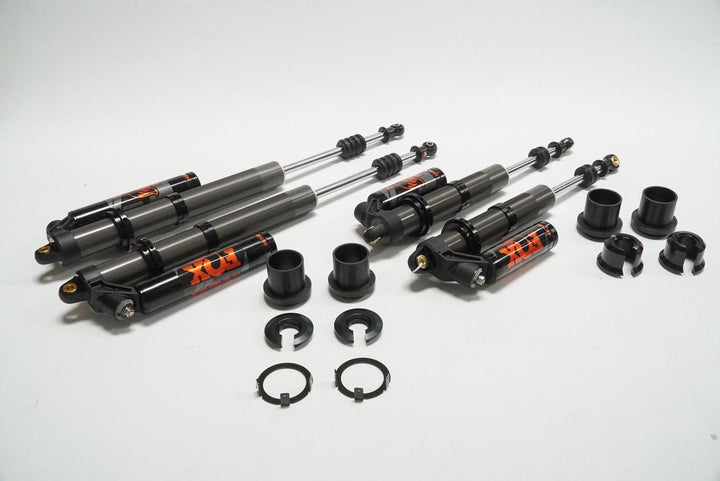 Shock Therapy Fox RC2 Shock Set (iQS Compatible) for RZR Pro XP - Rugged Terrain