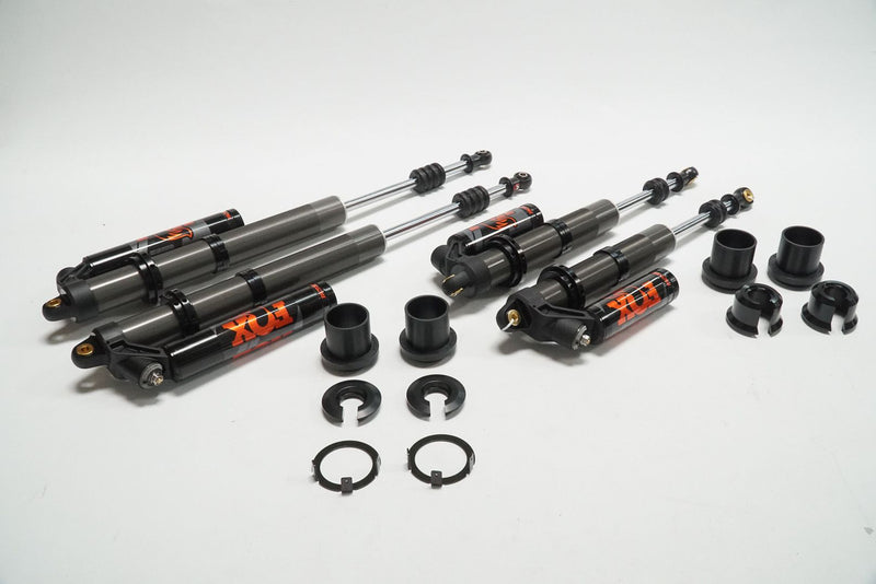 Shock Therapy Fox RC2 Shock Set (iQS Compatible) | RZR Pro XP