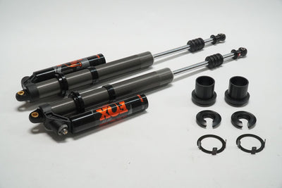 Shock Therapy Fox RC2 Shock Set (iQS Compatible) | RZR Pro XP